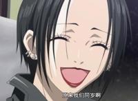 日漫《NANA》在国内翻拍电视剧，抽烟画面恐怕要变成吃棒棒糖