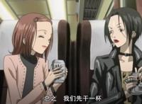 日漫《NANA》在国内翻拍电视剧，抽烟画面恐怕要变成吃棒棒糖