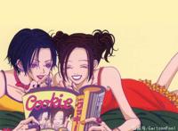 日漫《NANA》被改编成国产真人剧！动漫改编真人毁了多少剧？