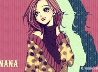 还有多少人记得那部被誉为女生圣经的的《NANA》？