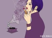 还有多少人记得那部被誉为女生圣经的的《NANA》？