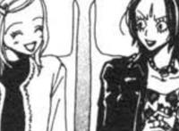 NANA》为何成为流量动漫，这一点你一定想不到