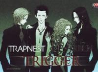 《NANA》是成人动画的一股清流，看过后让人欲罢不能