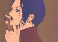 你还记得经典动漫《NANA》吗？性格截然相反的两人相遇，然后相知