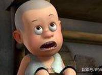 《熊出没》番外第1章：熊大熊二出生，虎王逞凶，光头强才上初中