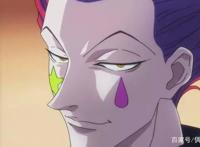 全职猎人：西索被库洛洛炸死后复活与再生，或和制约与誓约有关