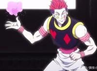 全职猎人：西索被库洛洛炸死后复活与再生，或和制约与誓约有关