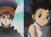 动漫中的人物长大会怎么样？小夫变爆炸头型，酷拉皮卡成霸道总裁