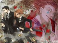 全职猎人中的主角西索，这样的动漫人物，你们喜欢