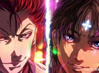 全职猎人中的主角西索，这样的动漫人物，你们喜欢