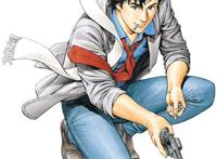 男神《城市猎人》寒羽良驾到！动画与真人版电影或改写阿香之死？