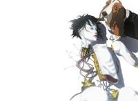 盘点那些诡谲妖艳口味重的“成人向”动漫电影