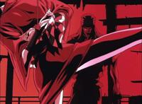 盘点那些诡谲妖艳口味重的“成人向”动漫电影