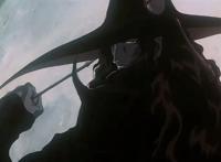 超感官动漫「吸血鬼猎人D」，华丽到爆炸，看一眼你就会喜欢上它