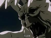 超感官动漫「吸血鬼猎人D」，华丽到爆炸，看一眼你就会喜欢上它