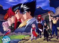 盘点那些年我们追过的十月新番，除了海贼王、全职猎人，还有这些