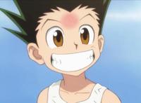 《全职猎人》老油条就是老油条，尼特罗也会欺负小孩