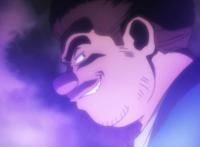 《全职猎人》老油条就是老油条，尼特罗也会欺负小孩