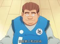 《全职猎人》老油条就是老油条，尼特罗也会欺负小孩