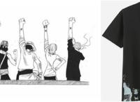 把龙珠、海贼王、火影、猎人穿在身上，可得劲儿啦！