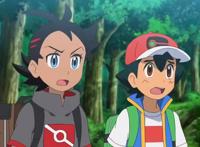 《宝可梦旅途》水君被小豪收复丢研究院，水君：只是心累罢了