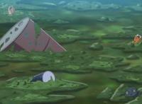 《宝可梦旅途》水君被小豪收复丢研究院，水君：只是心累罢了