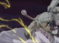 动漫中的父亲，或许外表严厉，但内心是爱你们的