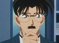 动漫中的父亲，或许外表严厉，但内心是爱你们的