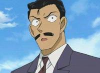 动漫中的父亲，或许外表严厉，但内心是爱你们的