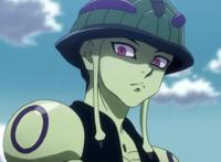 全职猎人：金的实力在蚁王之上，虽未全力出手，但剧情已有暗示