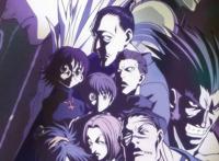 全职猎人：你知道幻影旅团中最吸引人最亮眼的角色是谁吗？