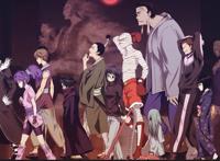 全职猎人：你知道幻影旅团中最吸引人最亮眼的角色是谁吗？