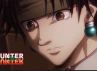 全职猎人：你知道幻影旅团中最吸引人最亮眼的角色是谁吗？