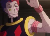 全职猎人：旅团成员念能力解析，玛奇这治愈力，完美接上西索断臂