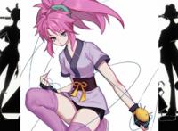 全职猎人：旅团成员念能力解析，玛奇这治愈力，完美接上西索断臂