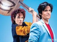 漫画神作《城市猎人》上映！电影版剧情神还原，超大尺度爆笑全网