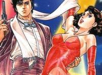 漫画神作《城市猎人》上映！电影版剧情神还原，超大尺度爆笑全网