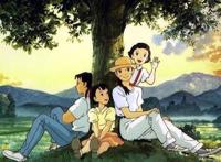 超硬核的猎人漫画，日本少女为保护农田与野兽们斗智斗勇