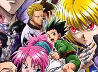 全职猎人：旅团成员念能力解析，派克诺坦和库哔的稀有窝金最暴力