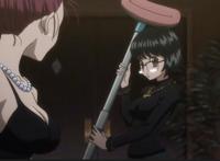 全职猎人：旅团成员念能力解析，派克诺坦和库哔的稀有窝金最暴力