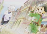 浅谈海贼火影钢炼猎人四部动漫优劣，奖项排名钢炼靠前、猎人最后