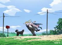 钢之炼金术师直男爱德华与青梅竹马温莉的浪漫爱情