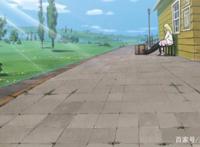 钢之炼金术师直男爱德华与青梅竹马温莉的浪漫爱情