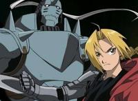 03版钢之炼金术师，是否应该为原创剧情而广受人诟病