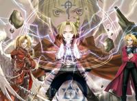 03版钢之炼金术师，是否应该为原创剧情而广受人诟病