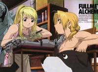 03版钢之炼金术师，是否应该为原创剧情而广受人诟病