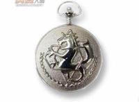 盘点《钢之炼金术师》中的“国家炼金术师”，你喜欢是哪种能力？