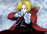 盘点《钢之炼金术师》中的“国家炼金术师”，你喜欢是哪种能力？