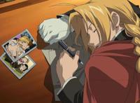 《钢之炼金术师》20周年新企划，难道也要出续作了？