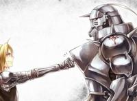 《钢之炼金术师》20周年新企划，难道也要出续作了？